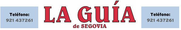 La guia de Segovia